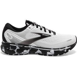 Brooks Women’s Ghost 14 Neutral Running Shoe